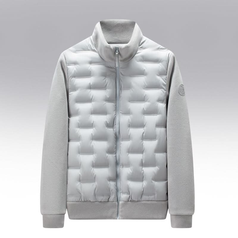 Calder | Chaqueta acolchada y aislante elegante