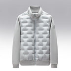 Calder | Chaqueta acolchada y aislante elegante