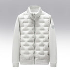 Calder | Chaqueta acolchada y aislante elegante