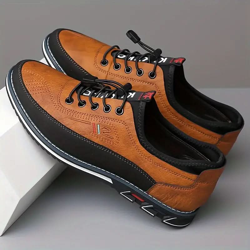 Mason | Chaussures Classiques Haut de Gamme