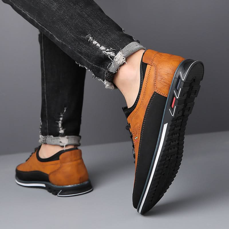 Mason | Chaussures Classiques Haut de Gamme