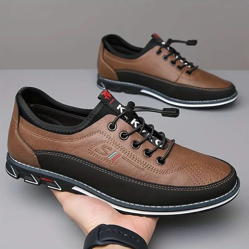 Mason | Chaussures Classiques Haut de Gamme