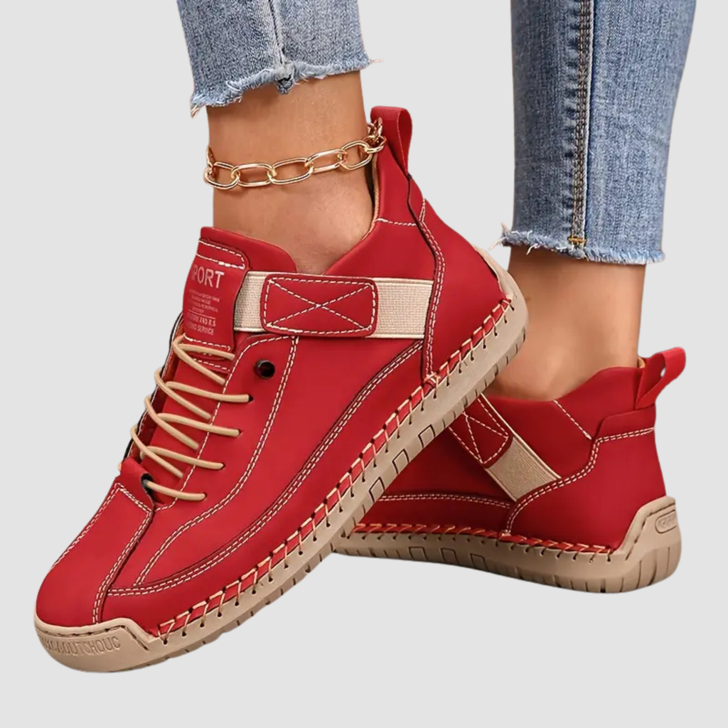 Layla | Zapatillas cómodas para el día a día