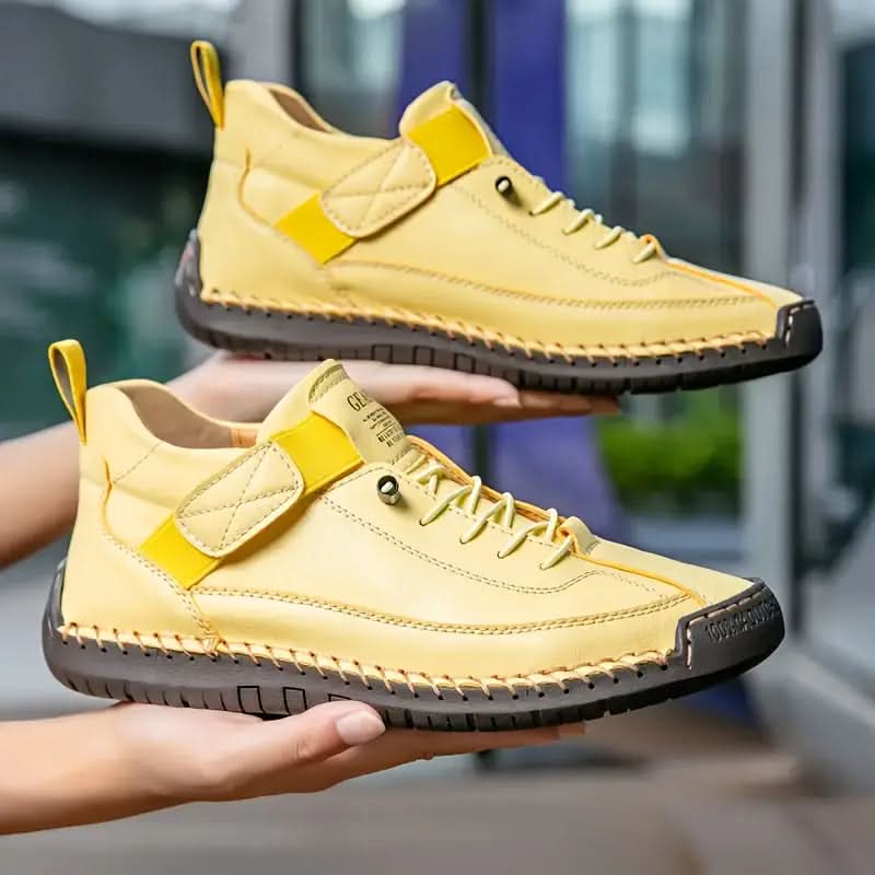 Layla | Zapatillas cómodas para el día a día