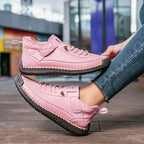 Layla | Zapatillas cómodas para el día a día