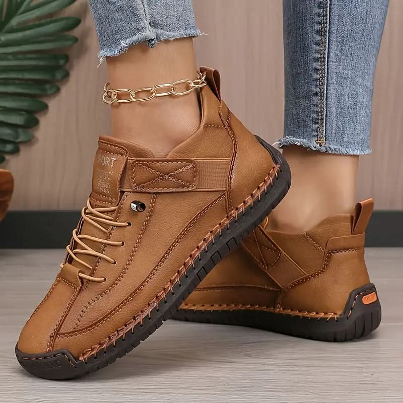 Layla | Zapatillas cómodas para el día a día