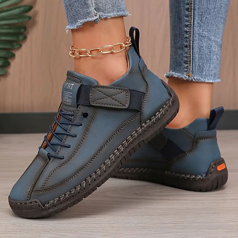Layla | Zapatillas cómodas para el día a día