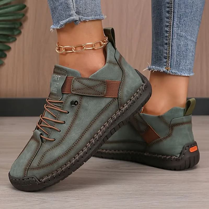 Layla | Zapatillas cómodas para el día a día