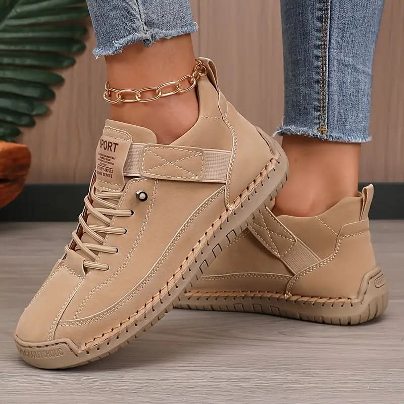 Layla | Zapatillas cómodas para el día a día