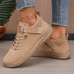 Layla | Zapatillas cómodas para el día a día
