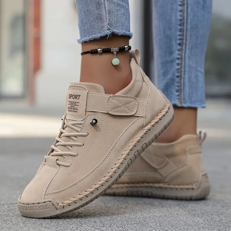 Layla | Zapatillas cómodas para el día a día