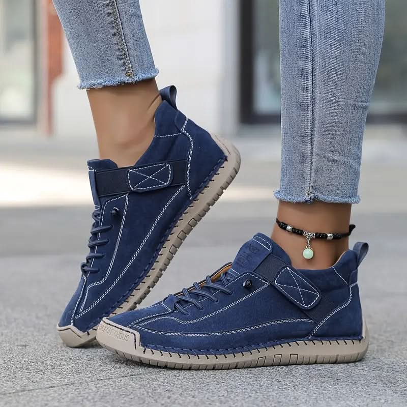Layla | Zapatillas cómodas para el día a día