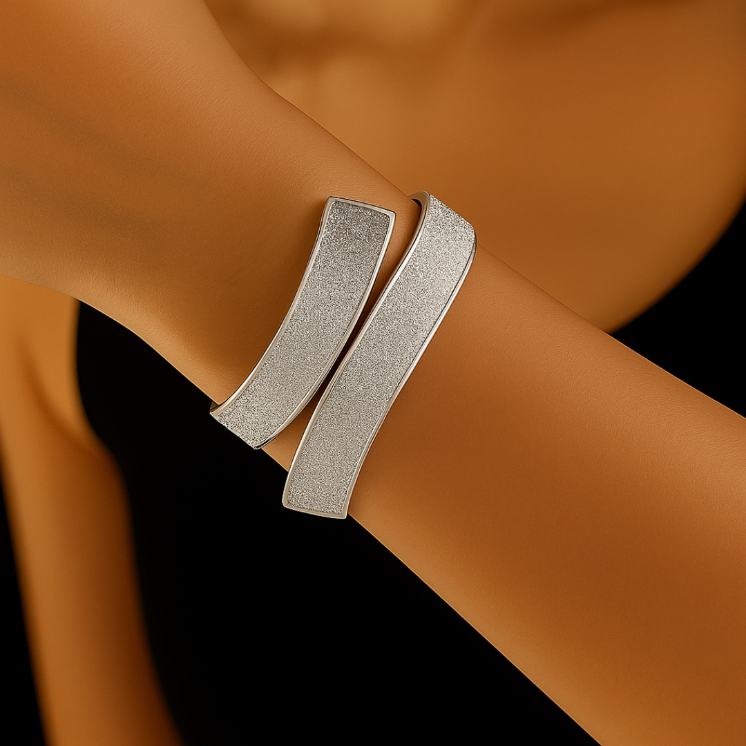 Pulsera Aurora Glide Arc