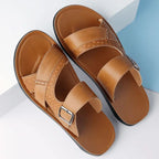 Sandalias Hafford Buckle