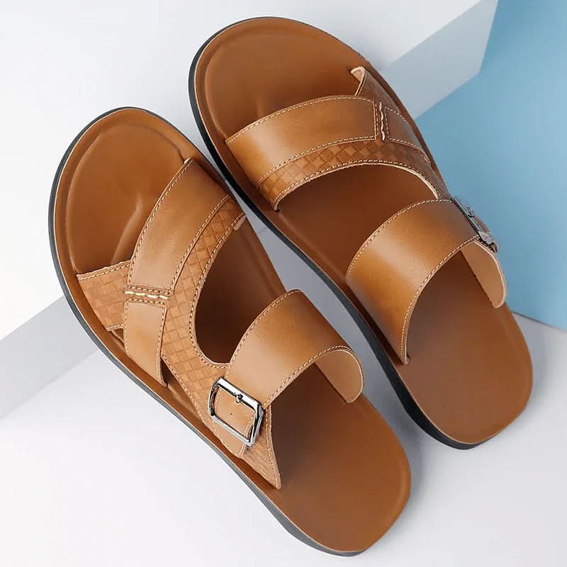 Sandalias Hafford Buckle