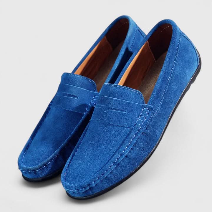 Winslow | Mocasines premium de uso diario