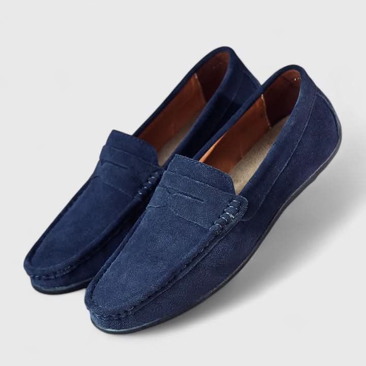Winslow | Mocasines premium de uso diario