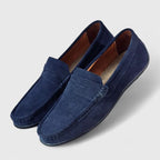 Winslow | Mocasines premium de uso diario