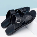 Sandalias Hafford Buckle