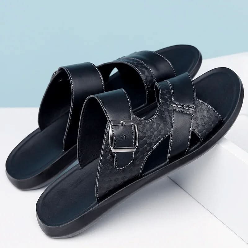 Sandalias Hafford Buckle