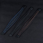 Miles | Bracelet de poignet tressé multicouche