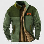 Brooks | Cómoda chaqueta de forro polar para exteriores
