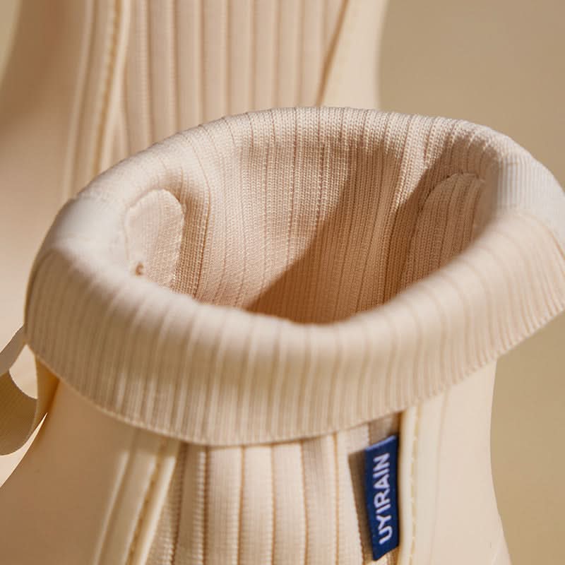 Valerie | Bottines classiques à enfiler