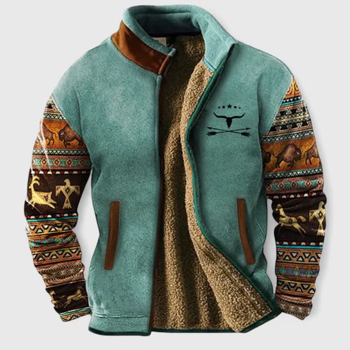 Brooks | Veste polaire d'extérieur confortable