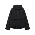 Jean | Veste à capuche tout temps confortable