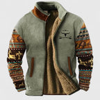 Brooks | Cómoda chaqueta de forro polar para exteriores