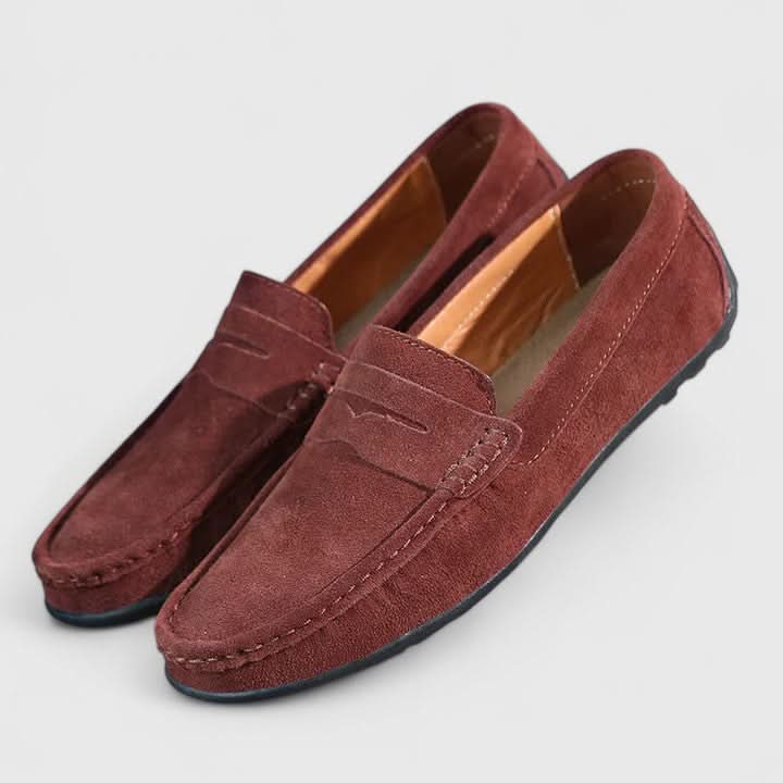 Winslow | Mocasines premium de uso diario
