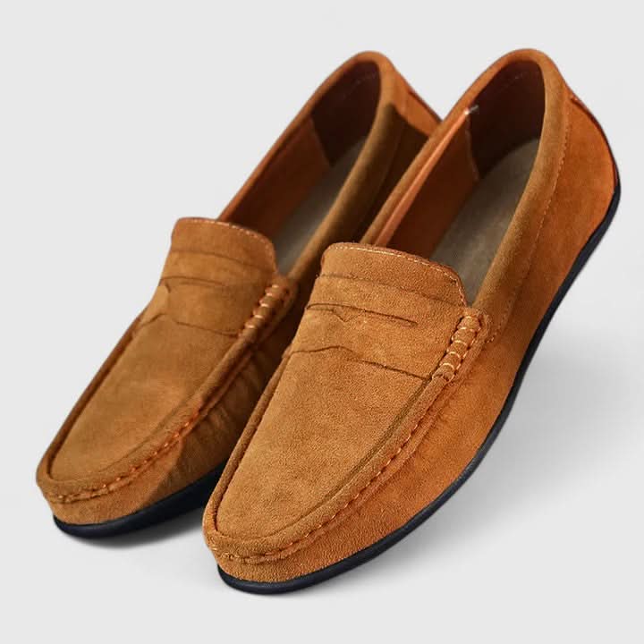 Winslow | Mocasines premium de uso diario