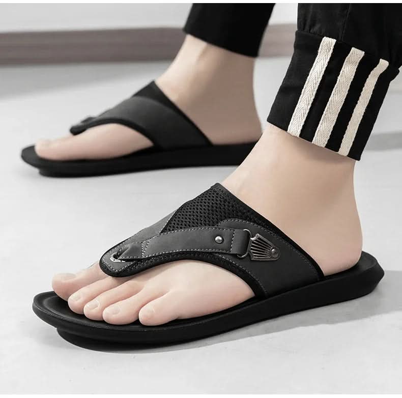 Sandalias Hafford Crest