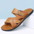 Sandalias Hafford Buckle