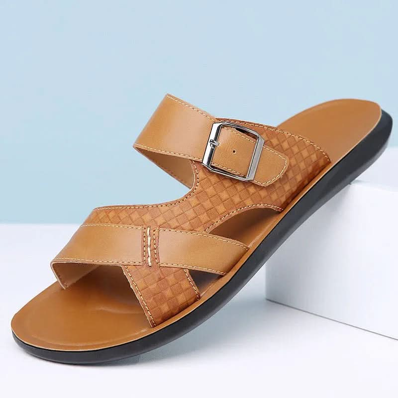 Sandalias Hafford Buckle