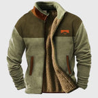 Brooks | Cómoda chaqueta de forro polar para exteriores