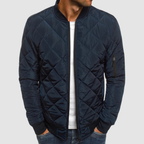 Dennis | Chaqueta bómber acolchada ligera