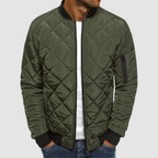 Dennis | Chaqueta bómber acolchada ligera