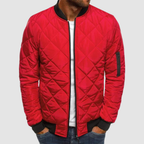 Dennis | Chaqueta bómber acolchada ligera