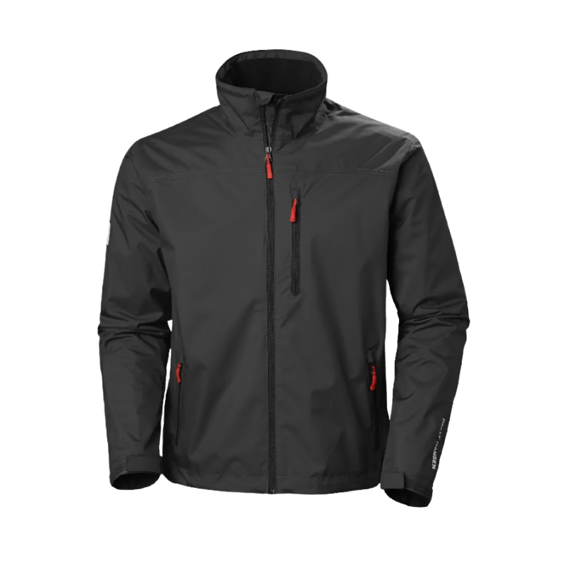 Dylan | Chaqueta Cortavientos para el Día a Día