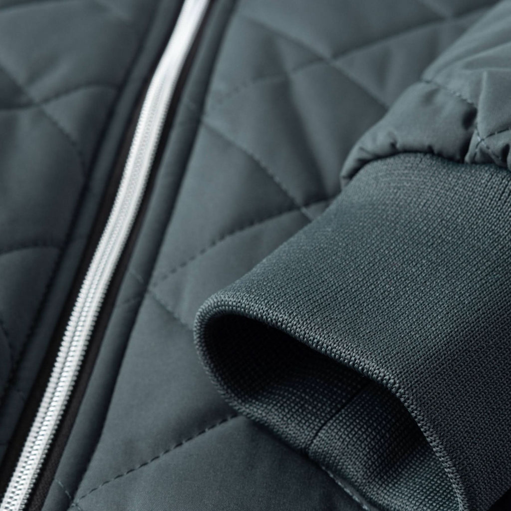 Corbin | Chaqueta acolchada con forro suave para uso diario