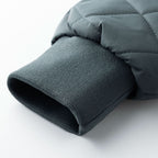 Corbin | Chaqueta acolchada con forro suave para uso diario