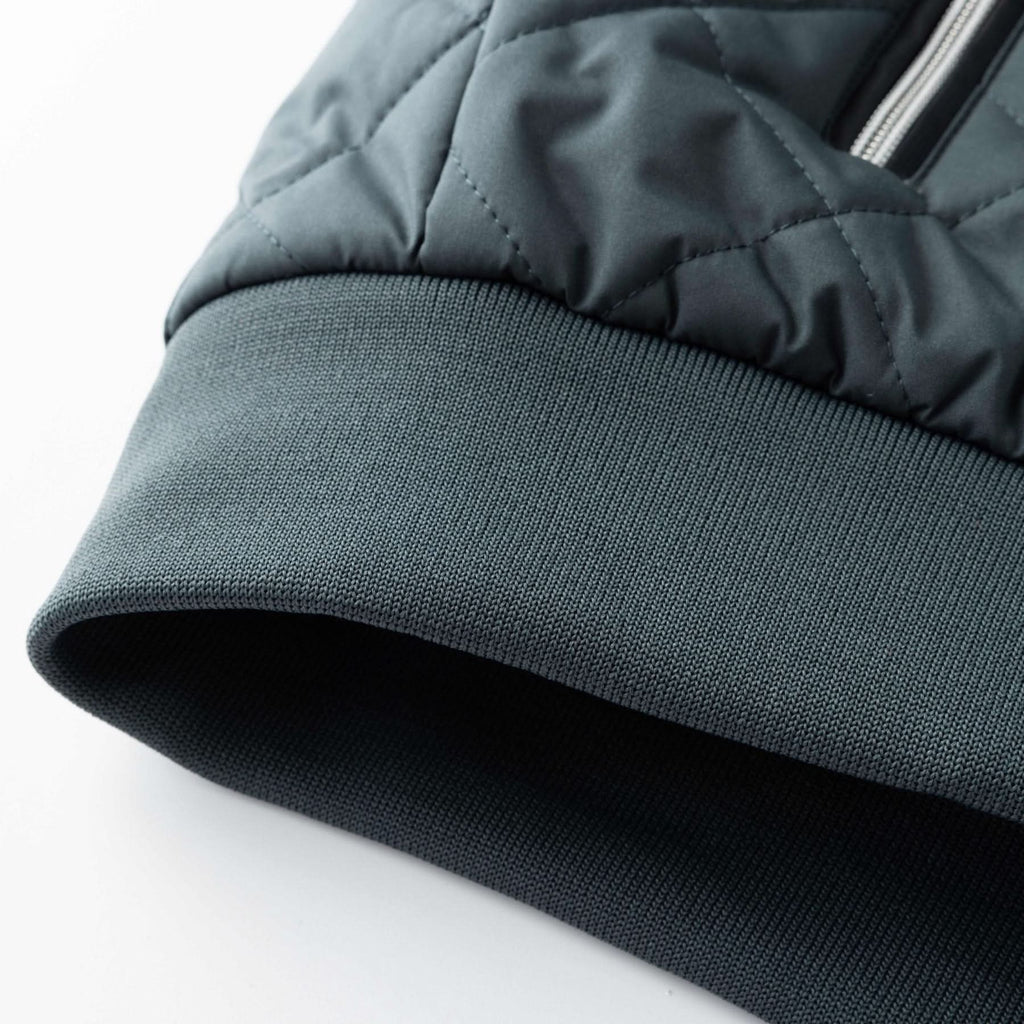 Corbin | Chaqueta acolchada con forro suave para uso diario