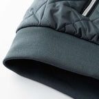 Corbin | Chaqueta acolchada con forro suave para uso diario