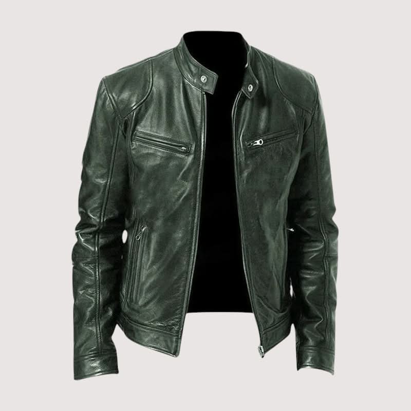 Marc | Veste Classique Intemporelle