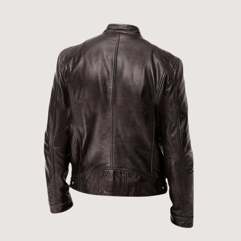 Marc | Veste Classique Intemporelle