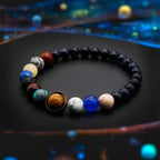 La pulsera del Círculo Solar