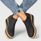 Jacqueline | Zapatos Impermeables y Elegantes
