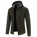 Lucas | Chaqueta de punto prémium