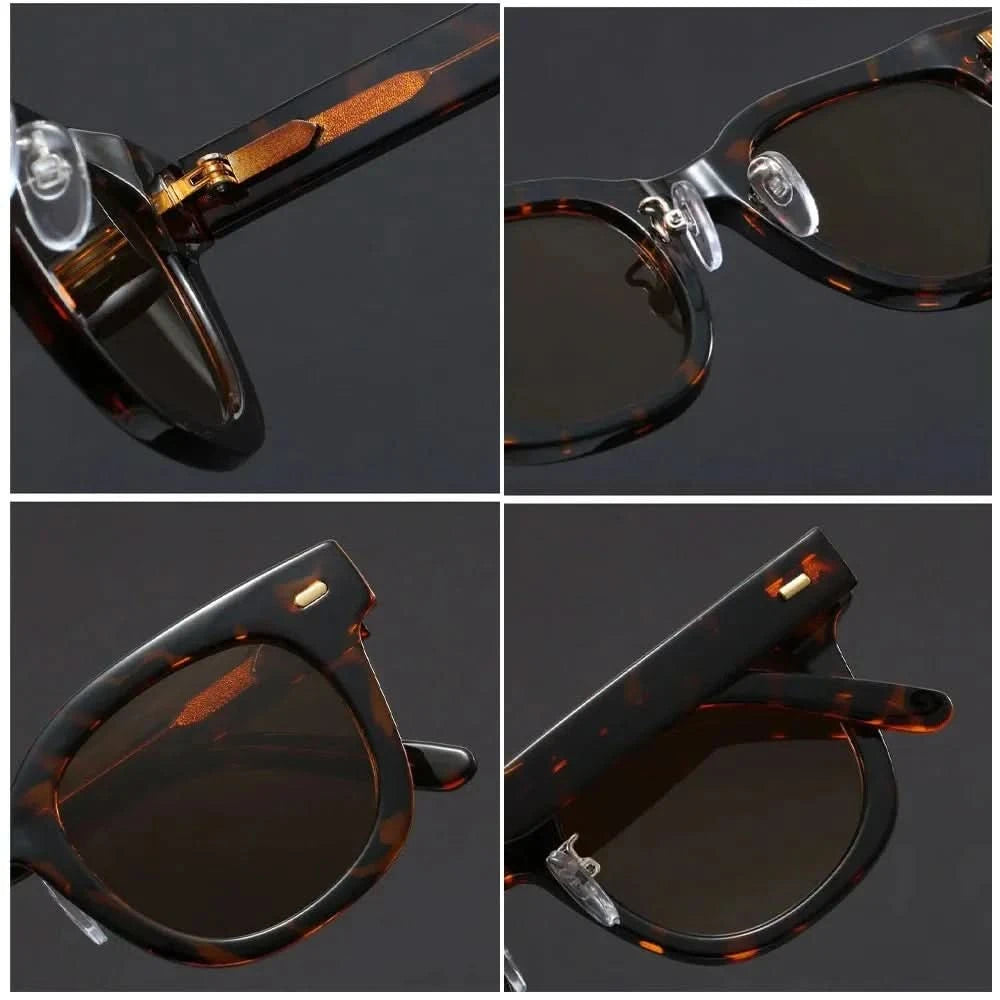 Lunettes de soleil Mercer Club
